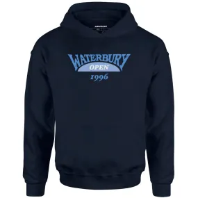 1996 Waterbury Open - Happy Gilmore - Unisex Hoodie