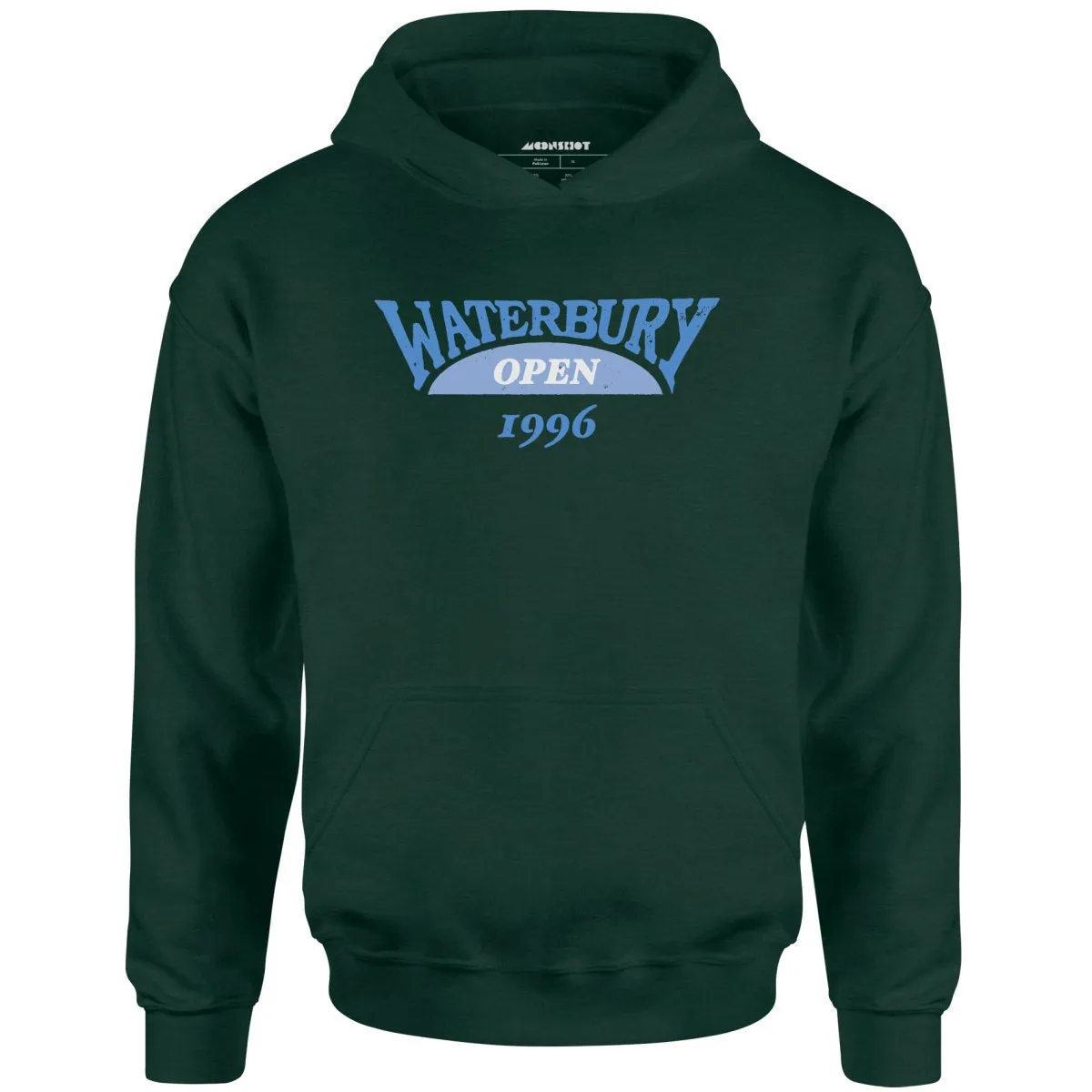 1996 Waterbury Open - Happy Gilmore - Unisex Hoodie