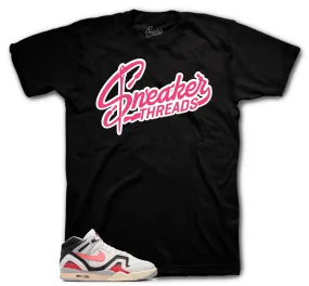 Air Tech Challenge Hot Lava ST Logo Shirt