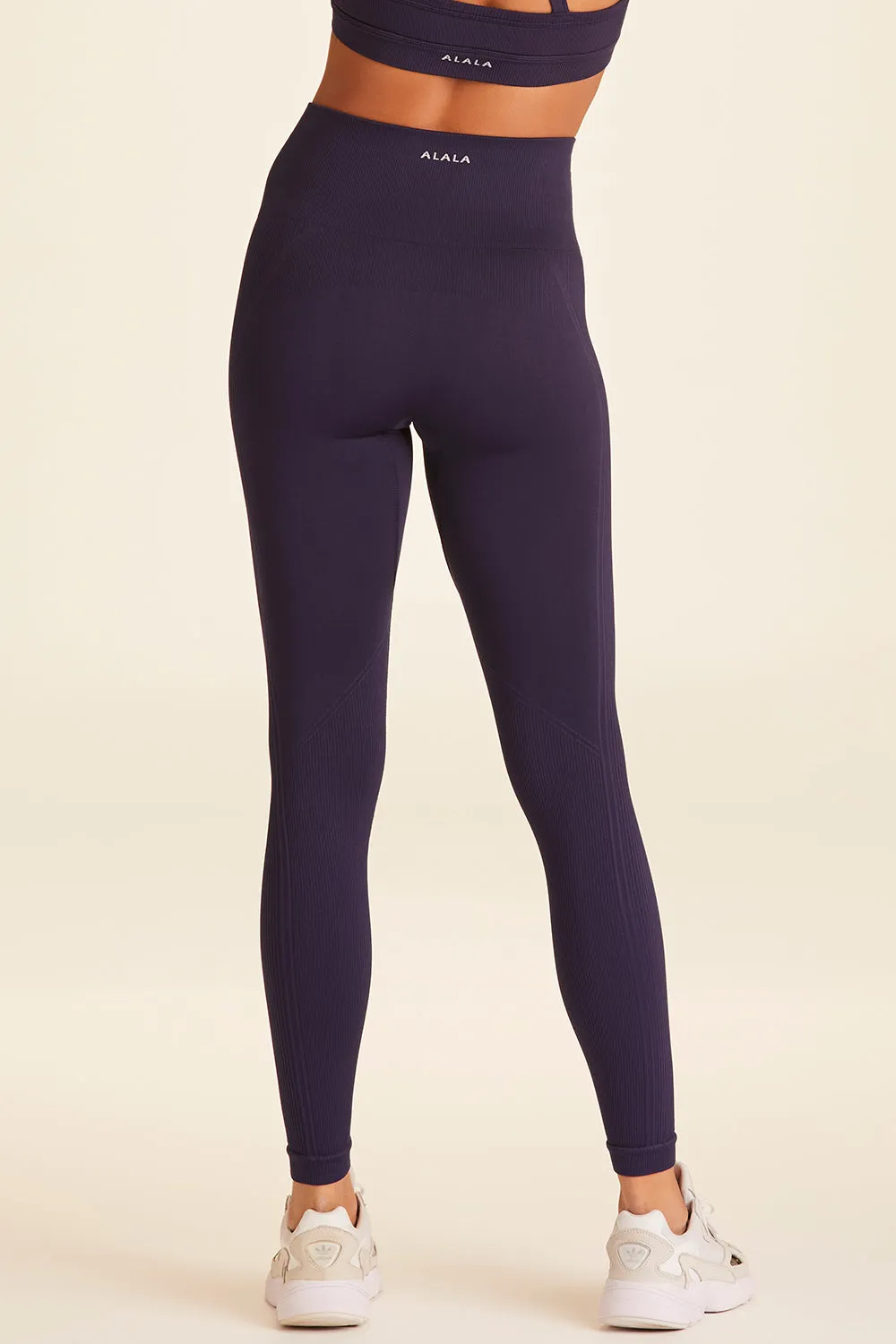 Barre Seamless Leggings