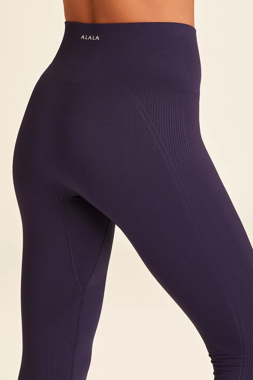 Barre Seamless Leggings