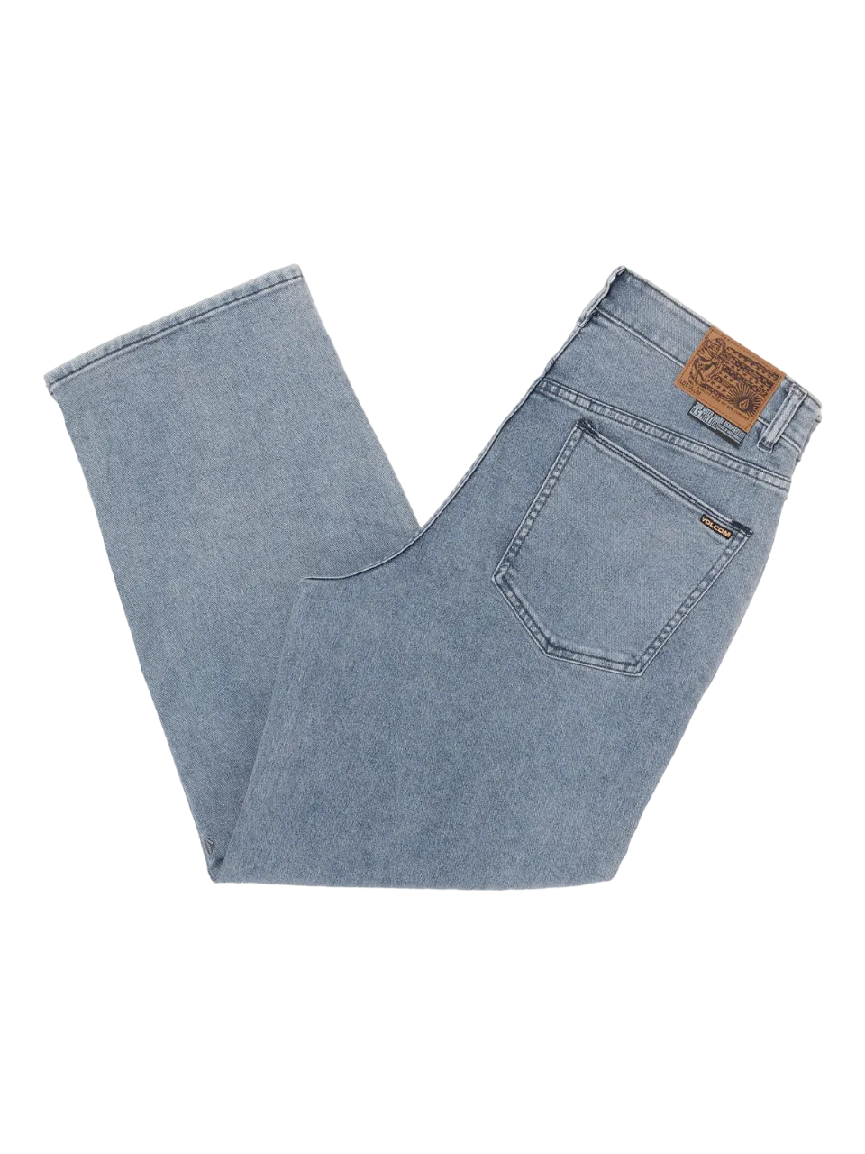 Billow Jeans - Ash