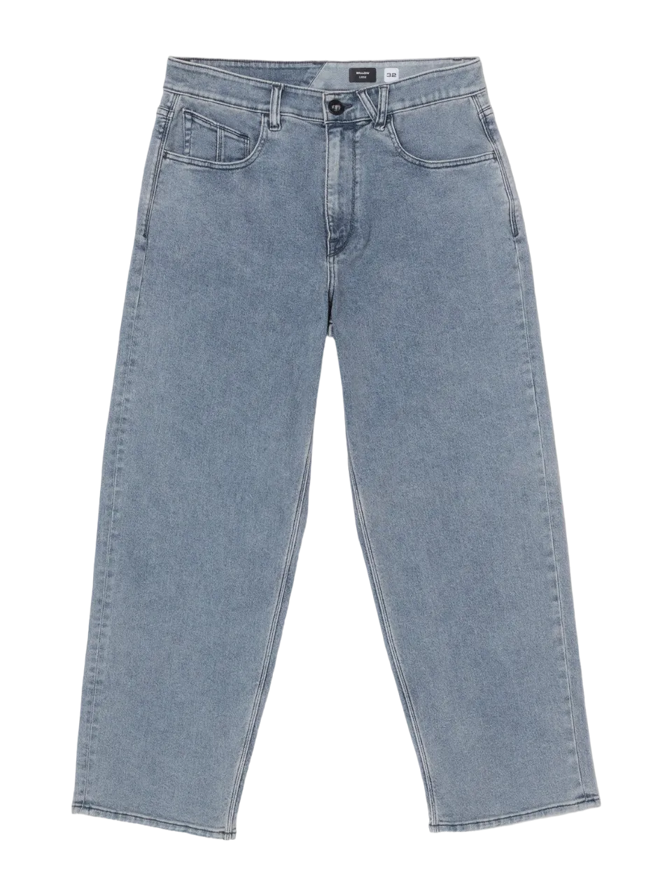 Billow Jeans - Ash