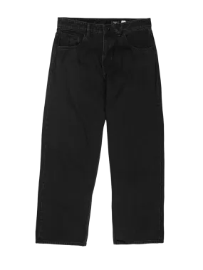 Billow Jeans - Black