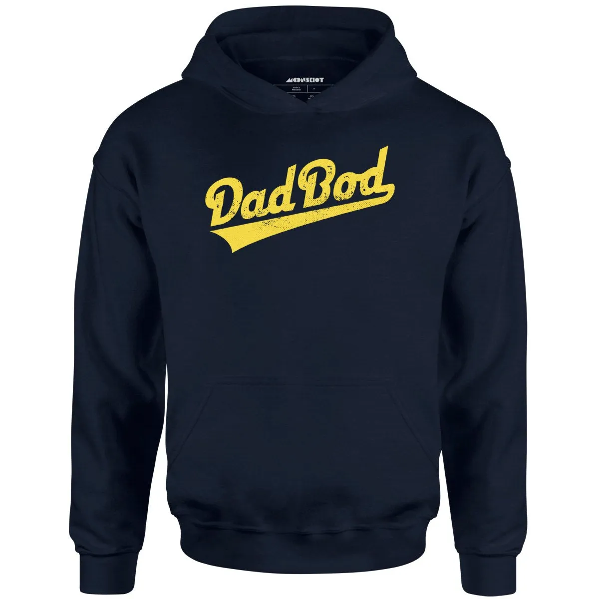 Dad Bod - Unisex Hoodie