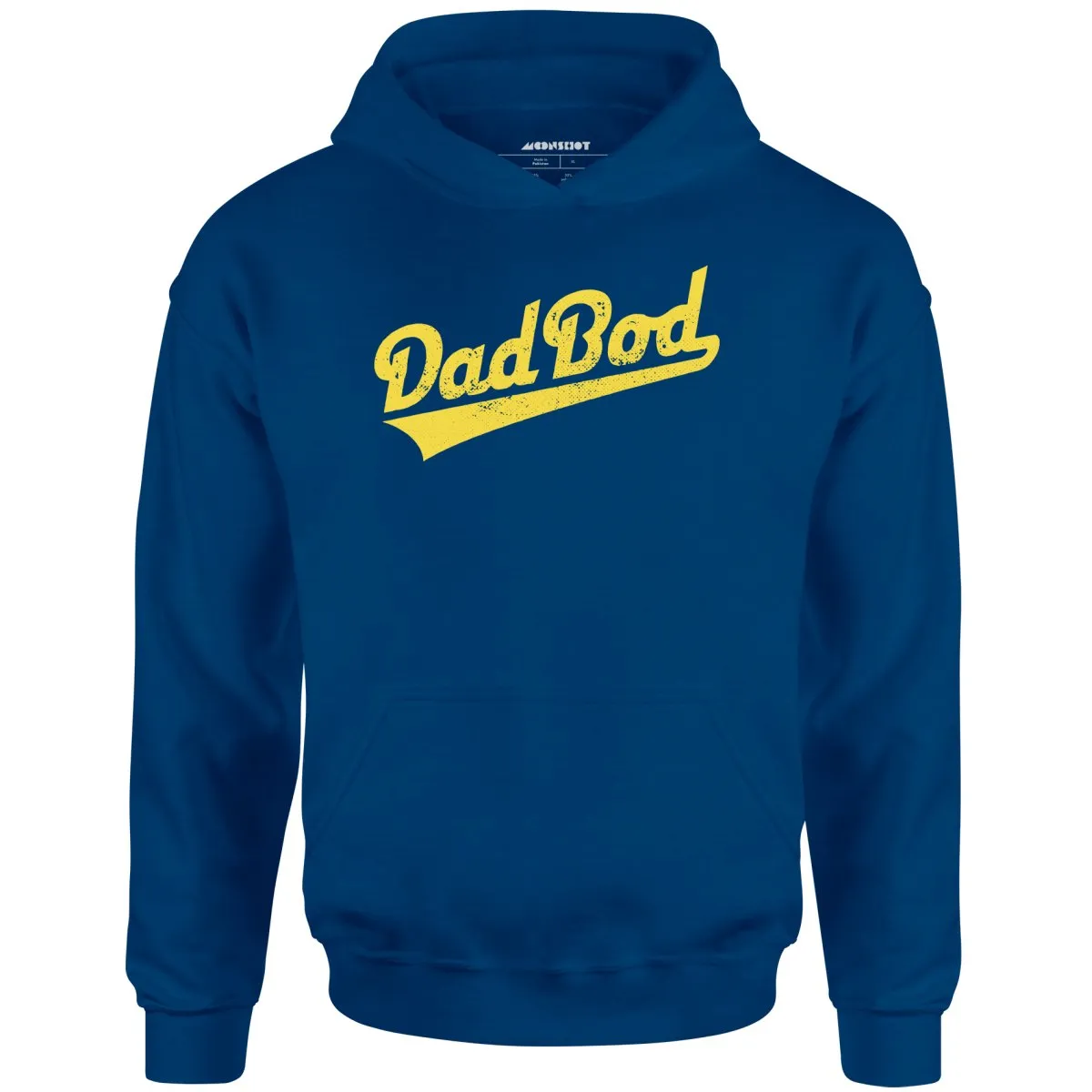 Dad Bod - Unisex Hoodie