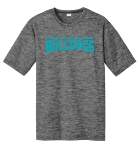 Elevate Electric Tees