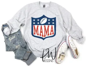 Football Mama