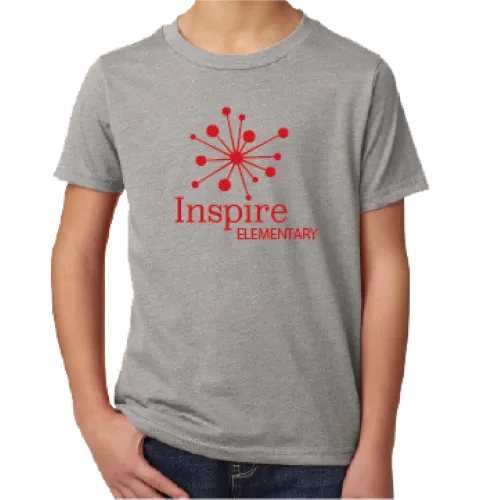 Inspire Tees