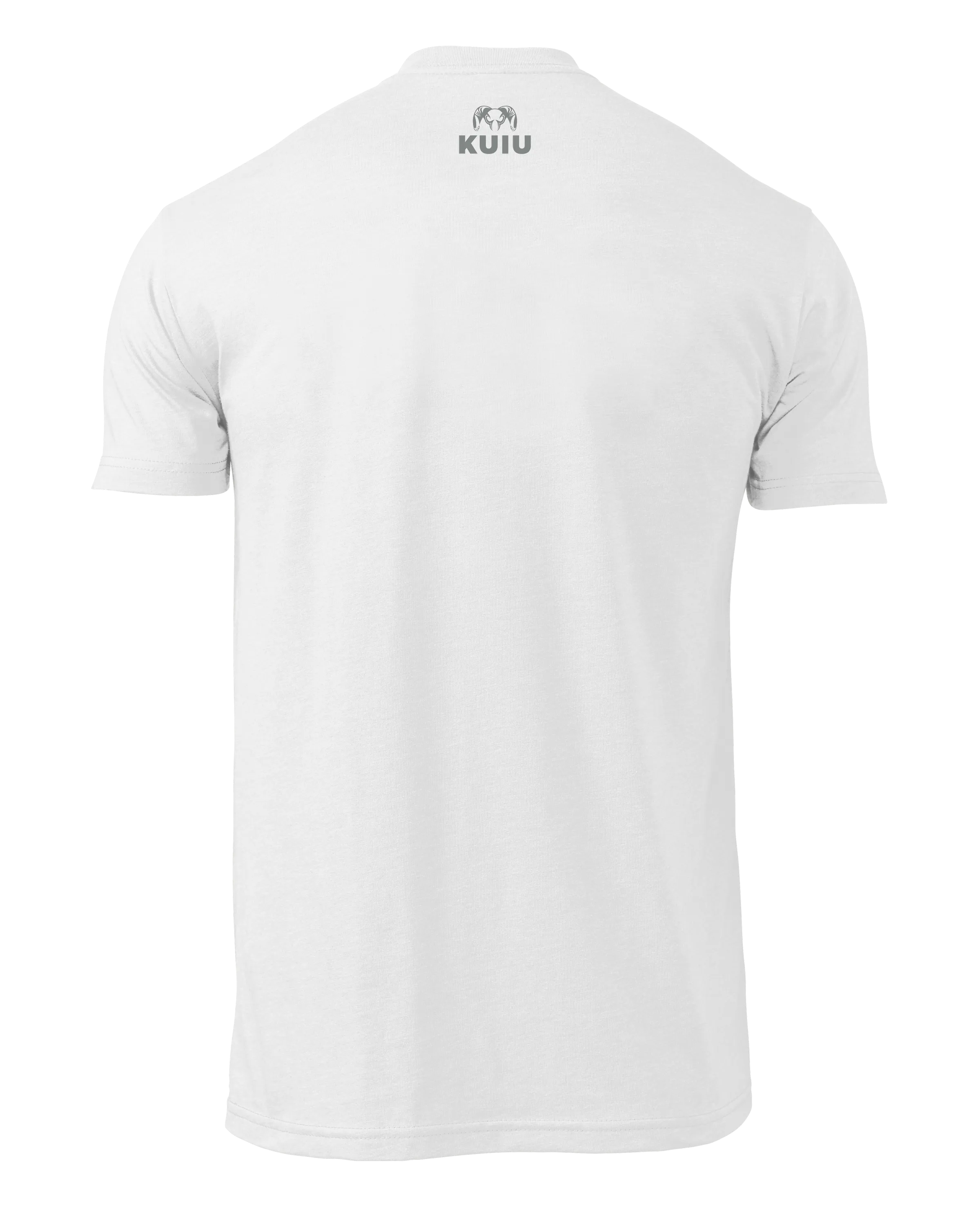 KUIU Vias Shield T-Shirt | White