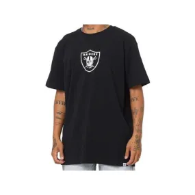 Las Vegas Raiders World Champions Mens Tee