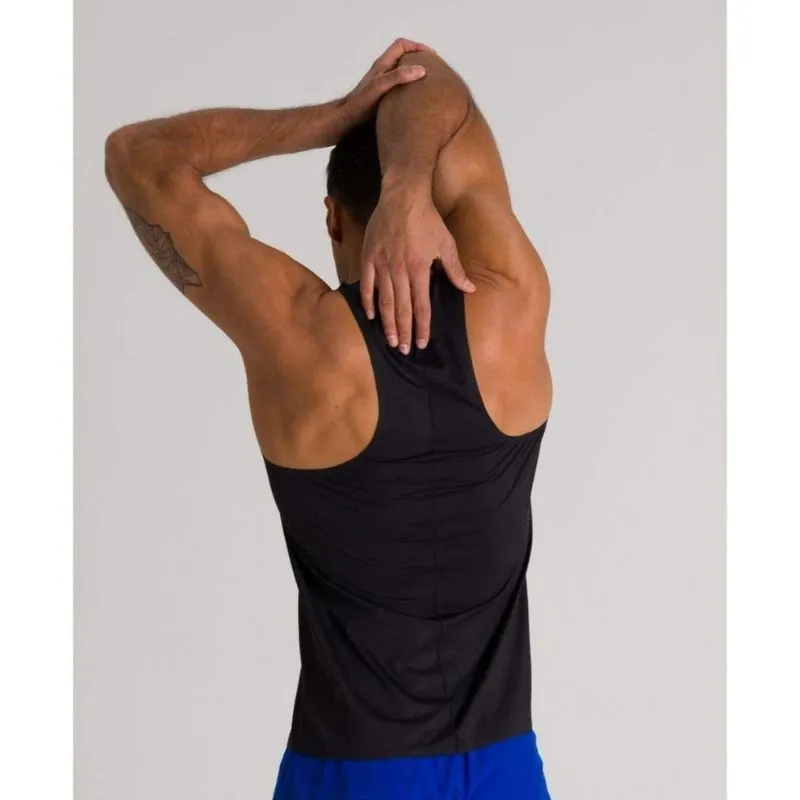 MEN'S A-ONE MESH TANK TOP