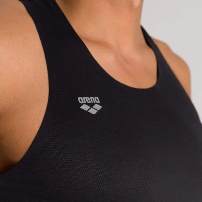 MEN'S A-ONE MESH TANK TOP