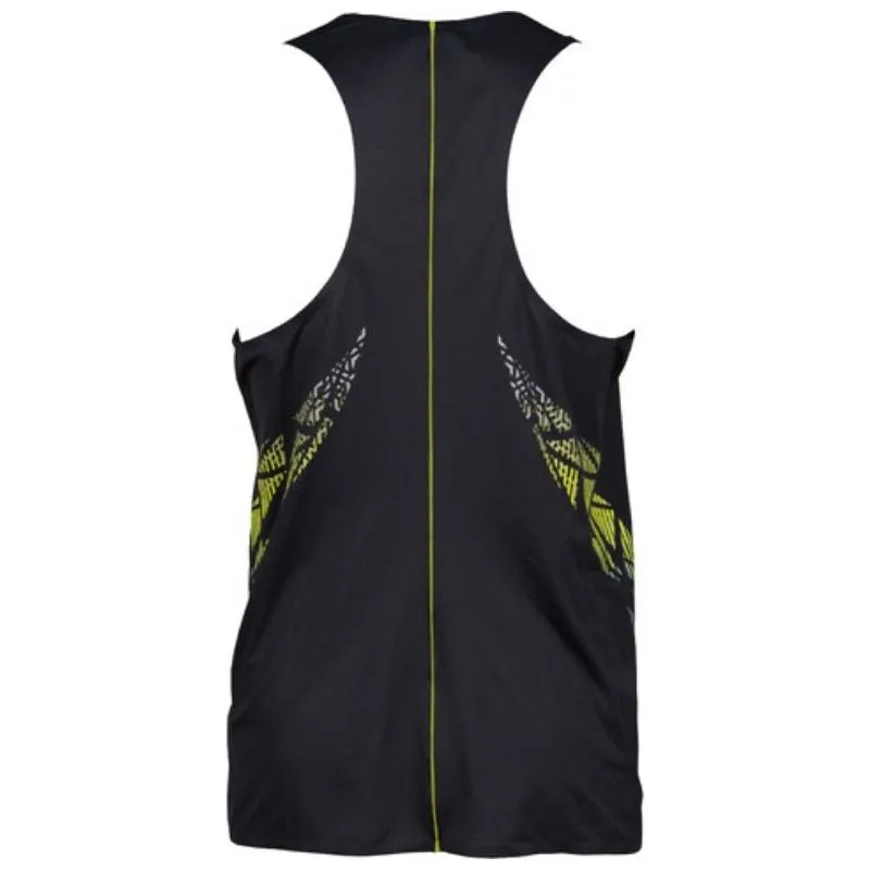 MEN'S A-ONE MESH TANK TOP