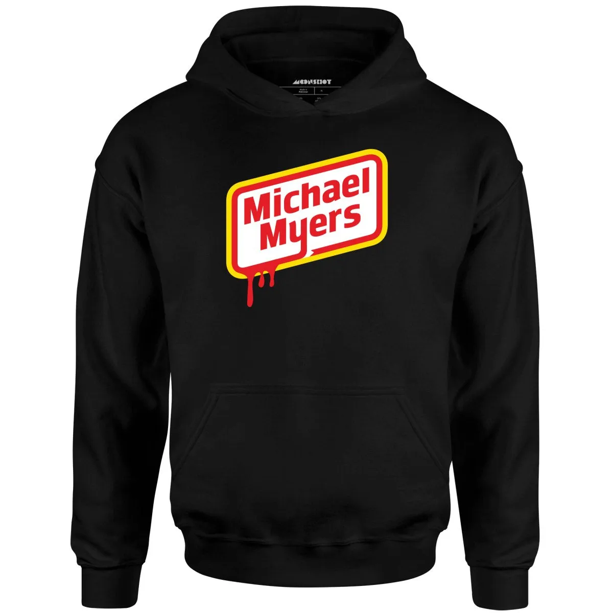 Michael Myers - Unisex Hoodie