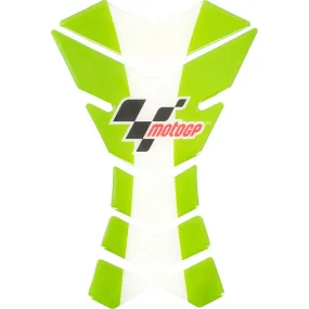 MotoGP 3 Piece Tank Protector Green