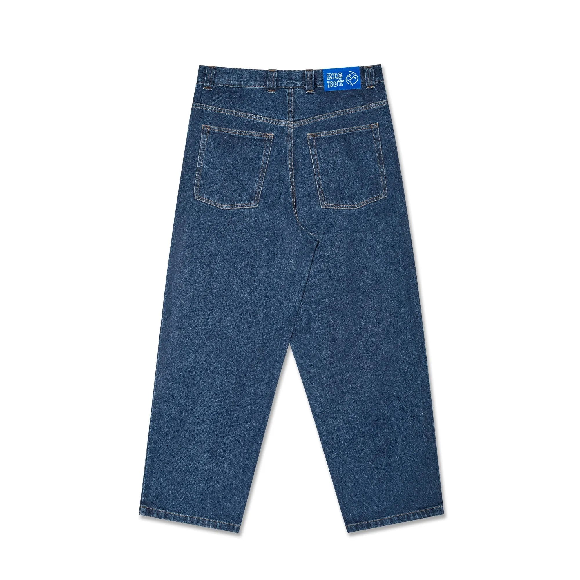 Polar Skate Co. Big Boy Denim Jeans Unisex