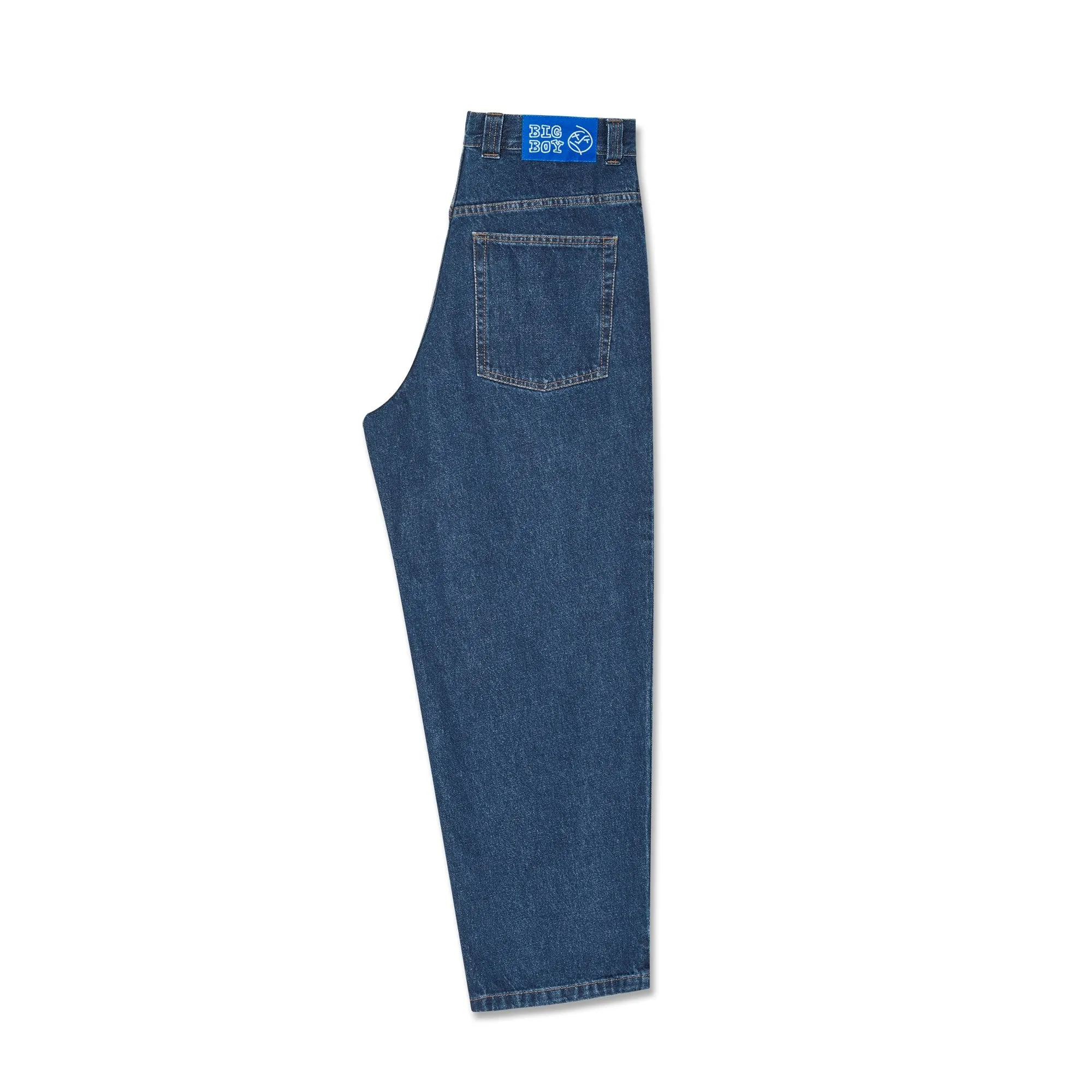 Polar Skate Co. Big Boy Denim Jeans Unisex