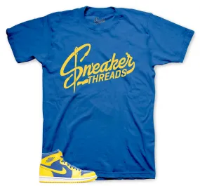 Retro 1 Laney ST Logo Shirt