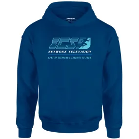 Running Man - ICS Network Television - Unisex Hoodie