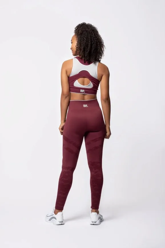 Seamless Active Leggings