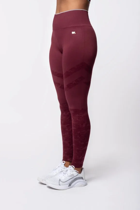 Seamless Active Leggings