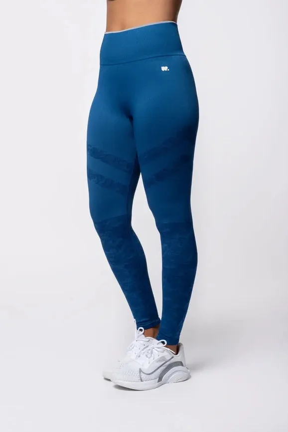 Seamless Active Leggings