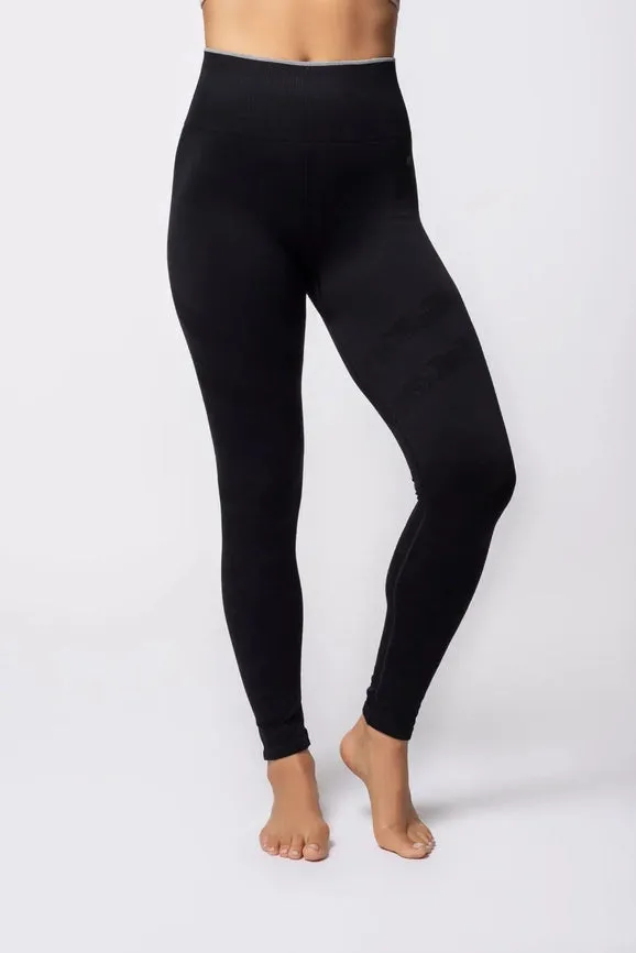 Seamless Active Leggings