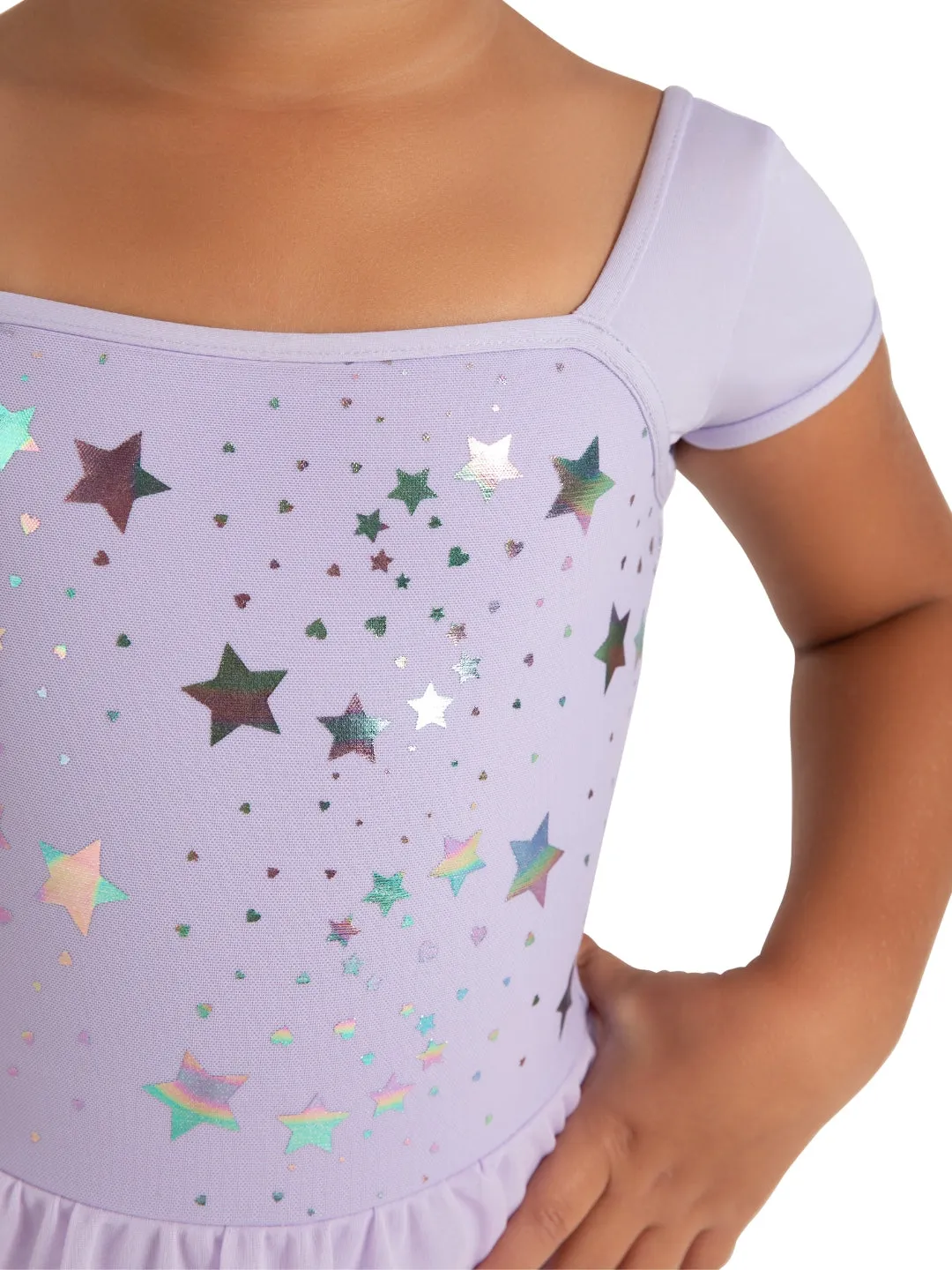 Stellar Shooting Star Dress