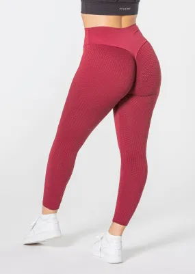 STRUCTURE Seamless Leggings [LASTCHANCE]