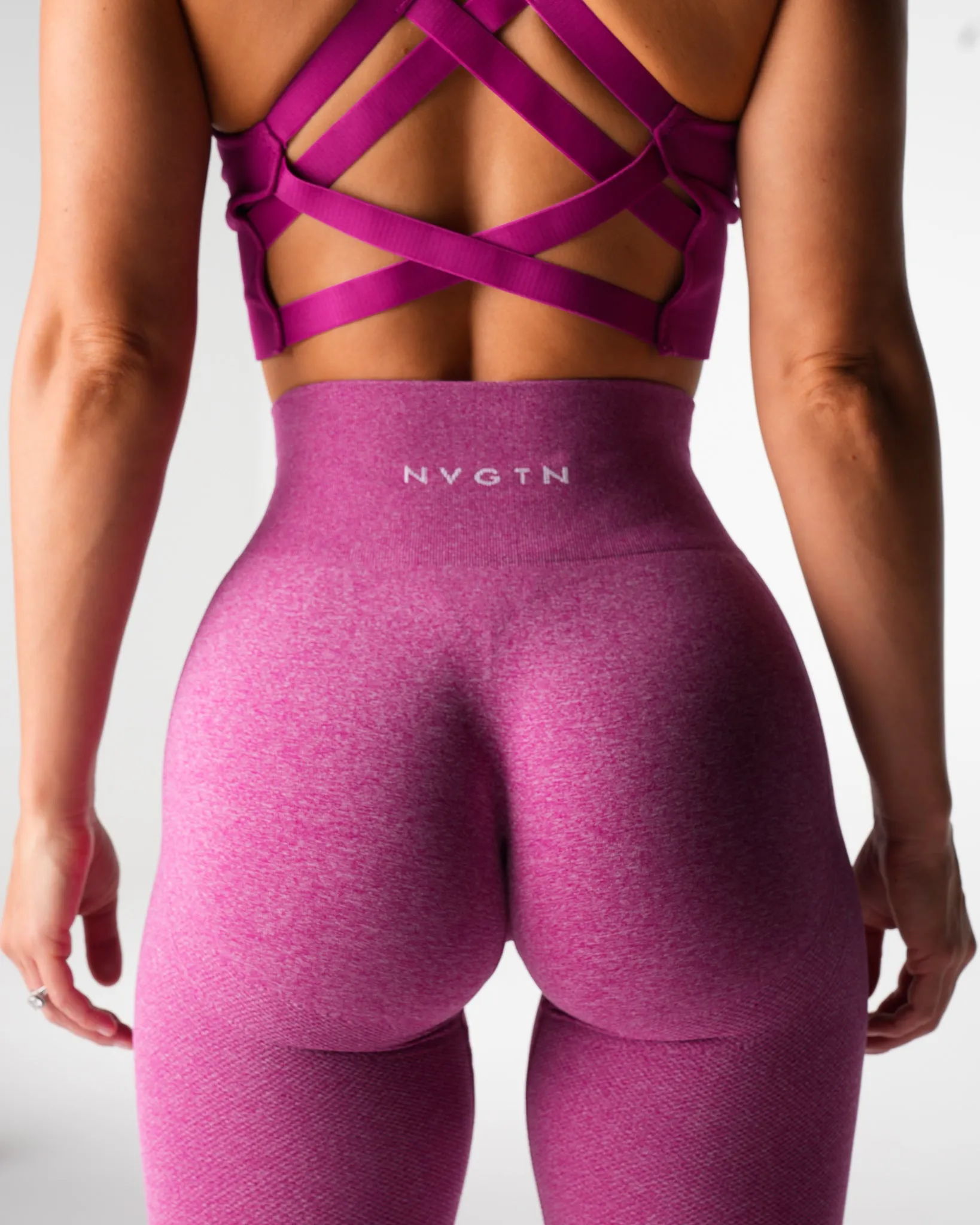 Sugarplum Lift Seamless Leggings