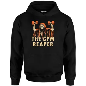 The Gym Reaper - Unisex Hoodie