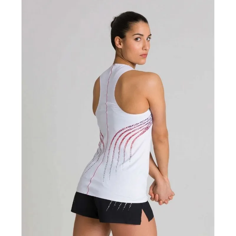 WOMEN'S A-ONE MESH TANK TOP